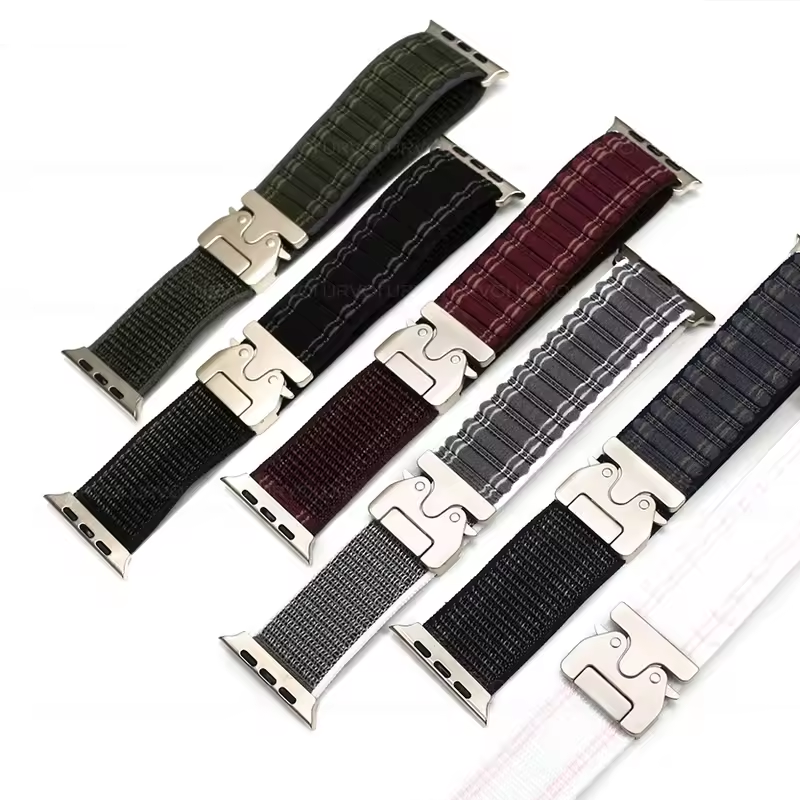 Parachute Nylon Strap For Appl - đánh giá và giá Parachute Strap Elastic