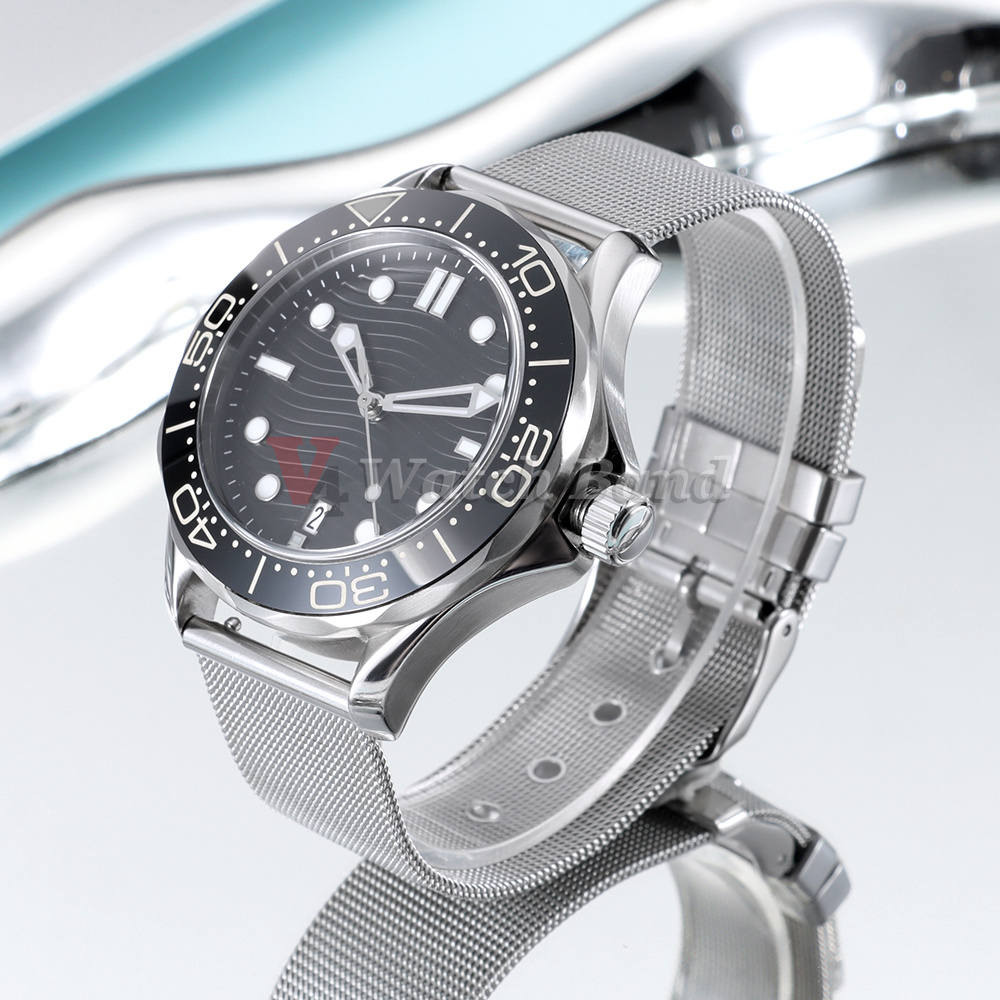 0.4 Mesh Milanese Strap Stainl - đánh giá và giá Mesh Strap Metal