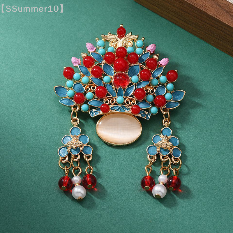 【SSummer10】Original Phoenix Cr - đánh giá và giá Buckle Pin Ss