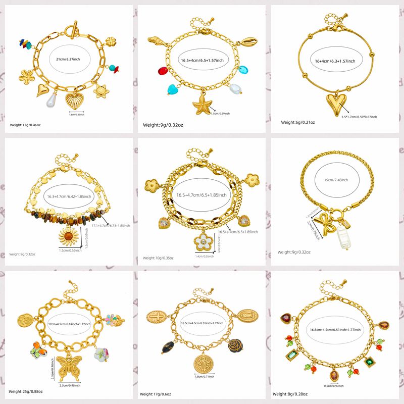 XIYANIKE 316L stainless steel  - đánh giá và giá Butterfly Clasp Deployant