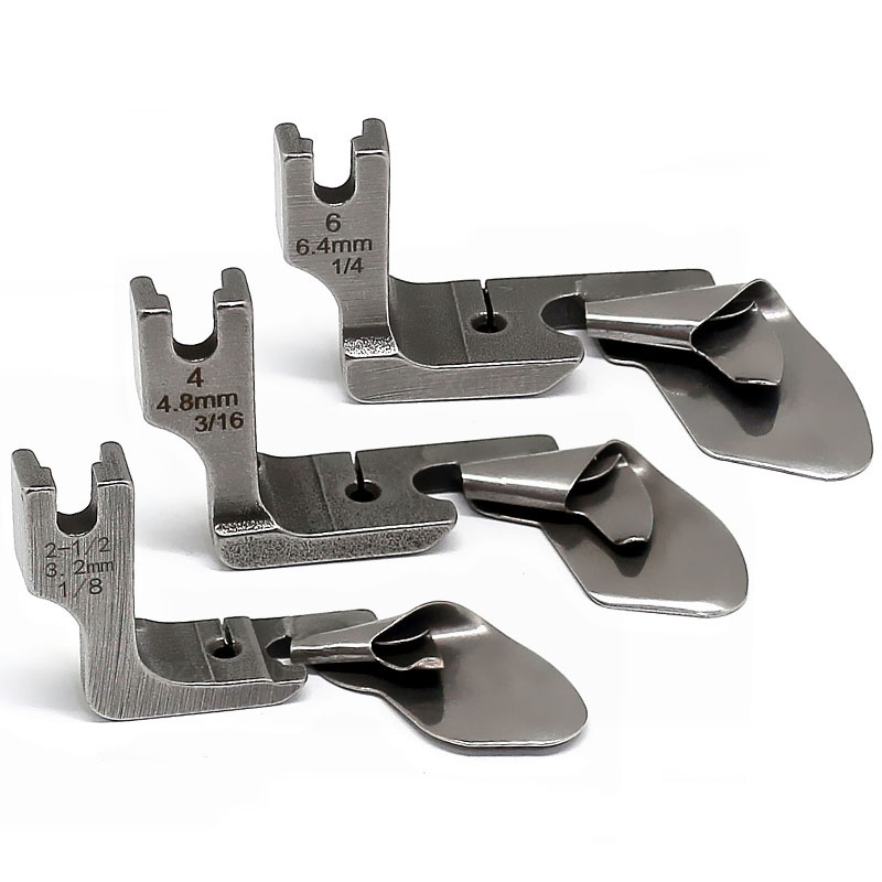 Industrial Sewing Machine Mult - đánh giá và giá Curved Spring Bar