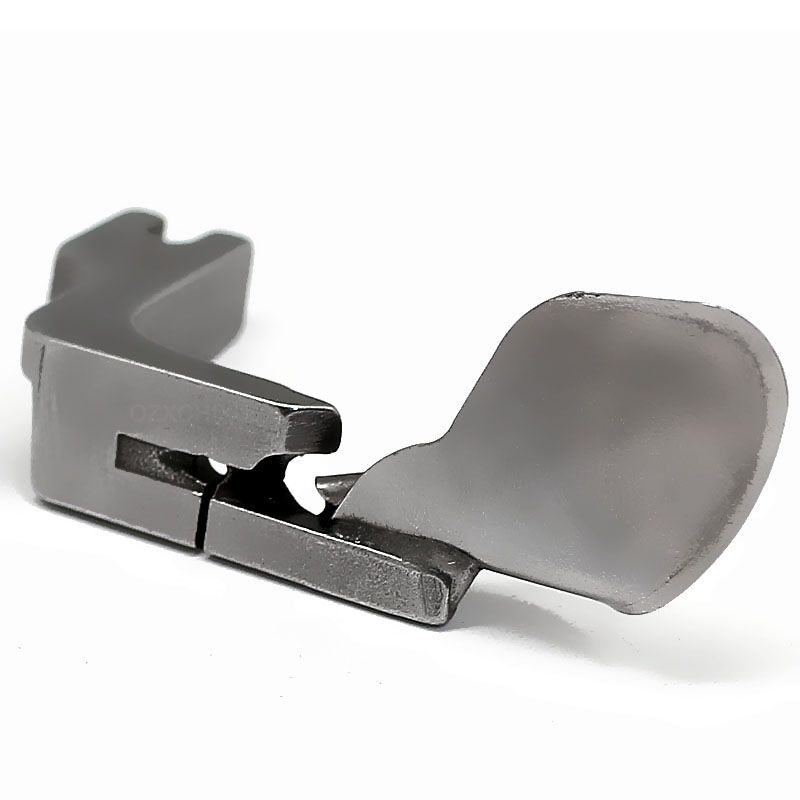 Industrial Sewing Machine Mult - đánh giá và giá Curved Spring Bar