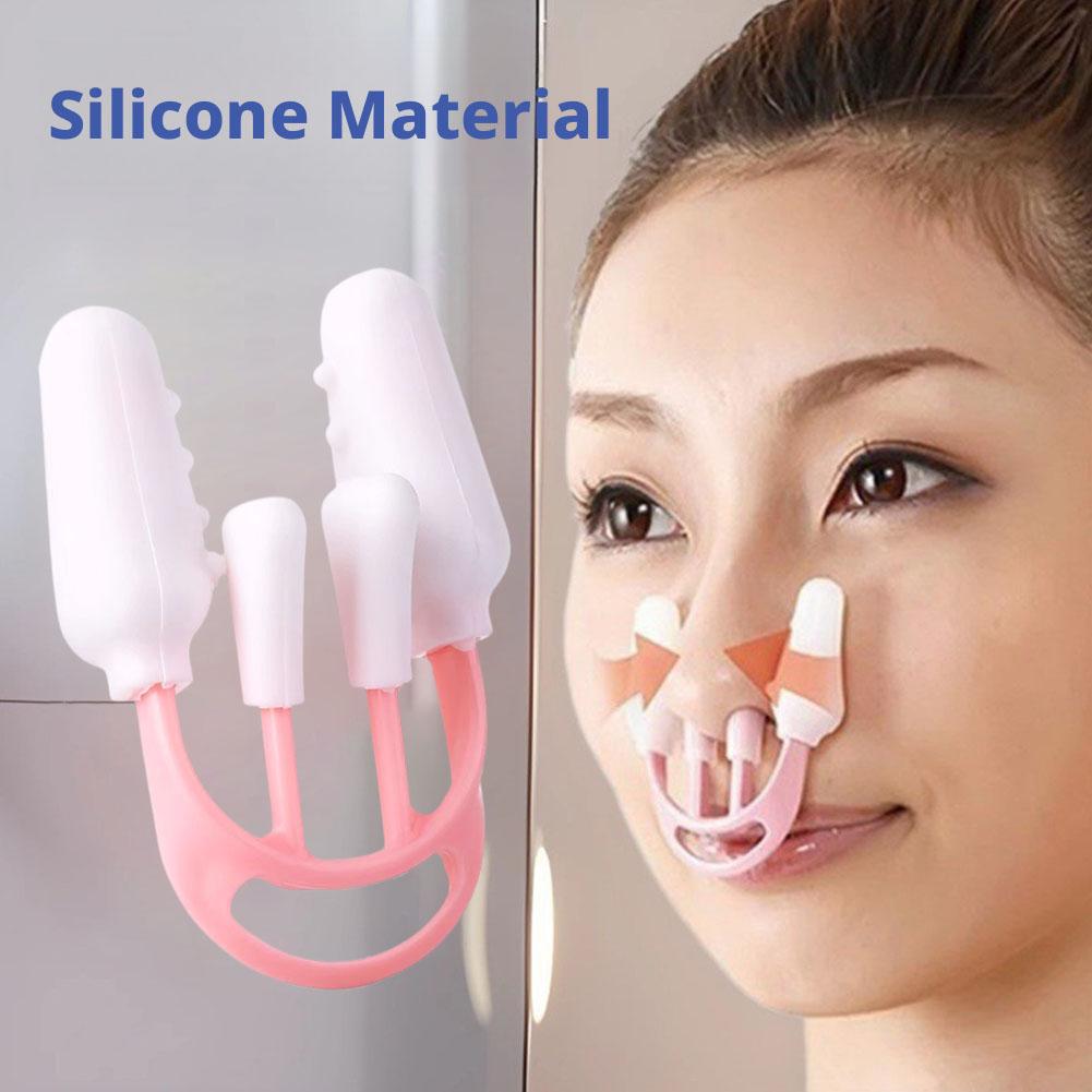 A Painless Nose Bridge Correct - đánh giá và giá Curved Spring Bar