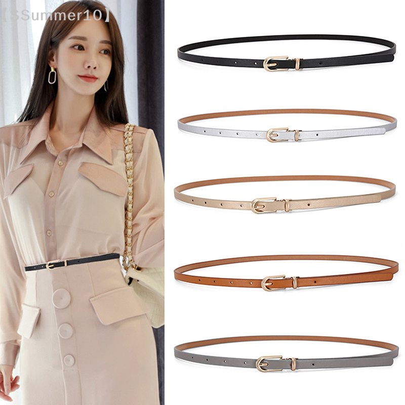 【SSummer10】Fashion Black White - đánh giá và giá Buckle Pin Ss