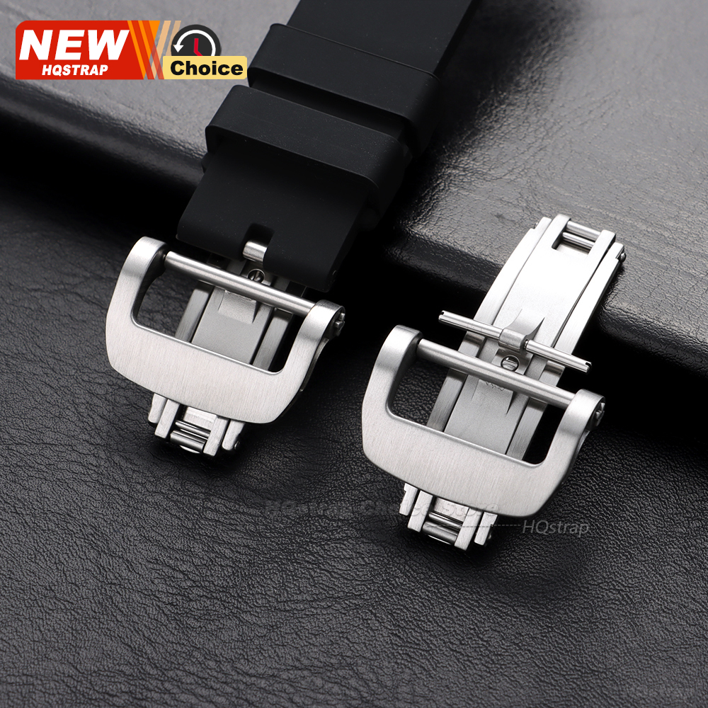 New High Quality Stainless Ste - đánh giá và giá Butterfly Clasp Deployant