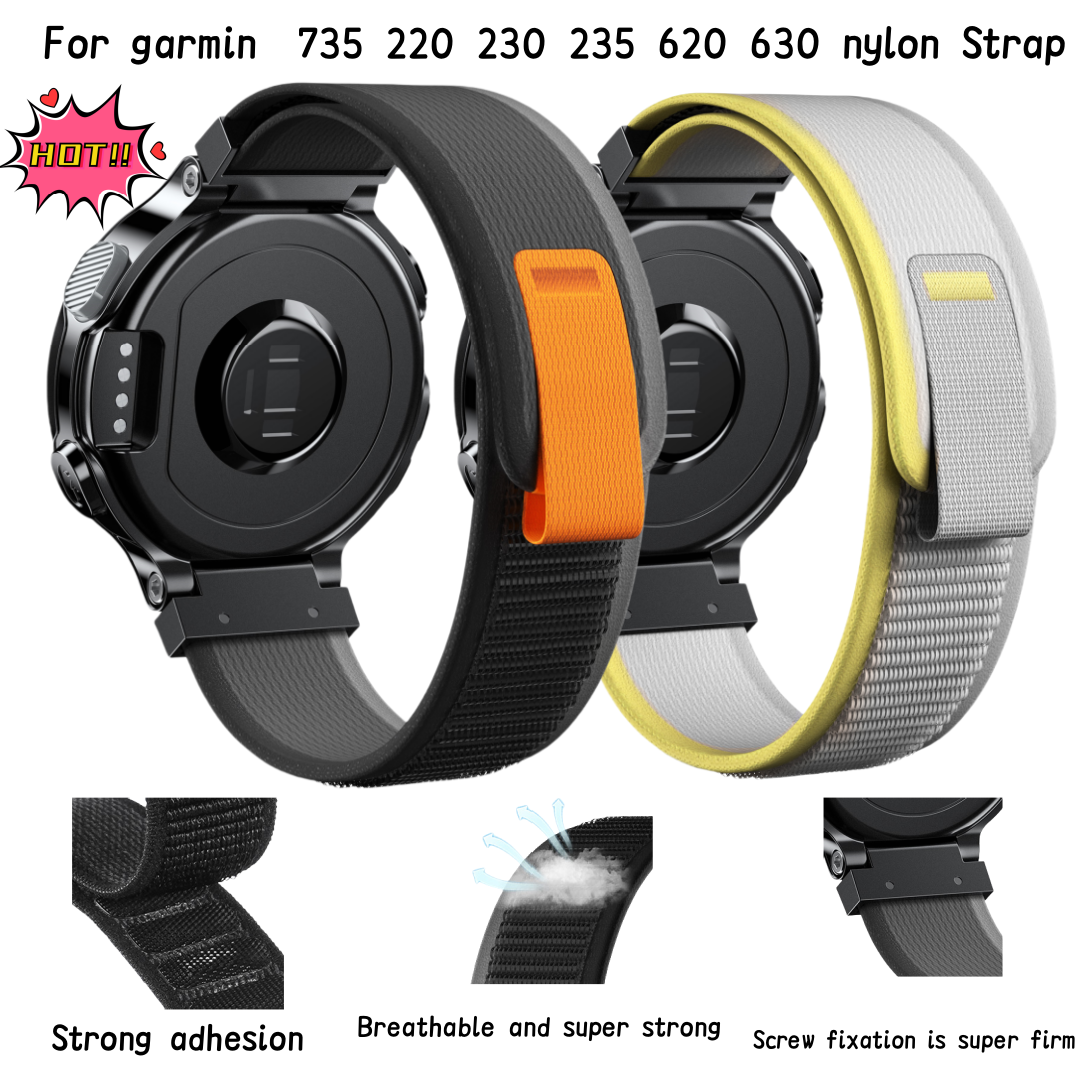 New Sports Nylon Loop Strap Fo - đánh giá và giá Sport Loop Velcro