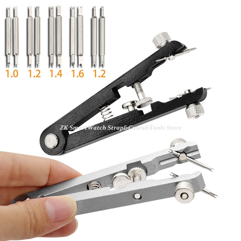 6825 Watch Pliers Watch Spring - đánh giá và giá Spring Bar Tool Set