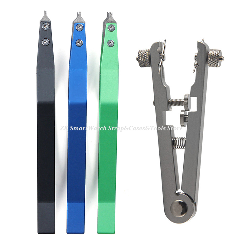 6825 Watch Pliers Watch Spring - đánh giá và giá Spring Bar Tool Set