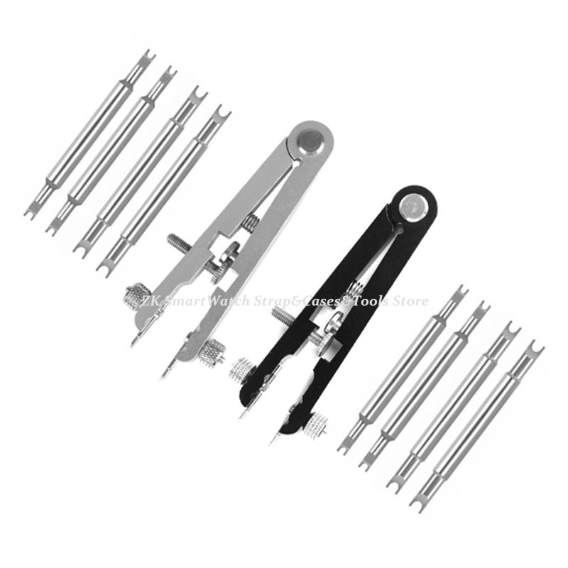 6825 Watch Pliers Watch Spring - đánh giá và giá Spring Bar Tool Set