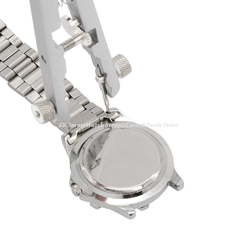 6825 Watch Pliers Watch Spring - đánh giá và giá Spring Bar Tool Set