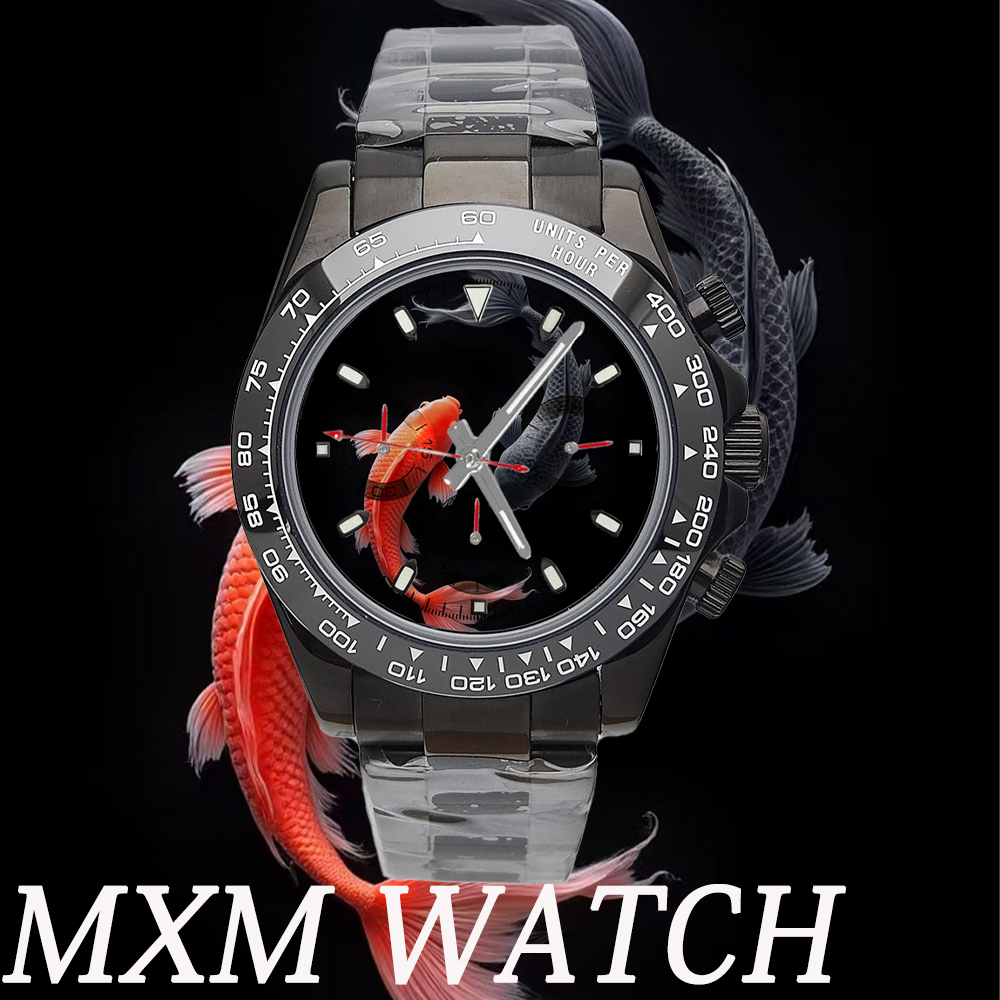 customized Creative VK63 watch - đánh giá và giá Stainless Bracelet Diver