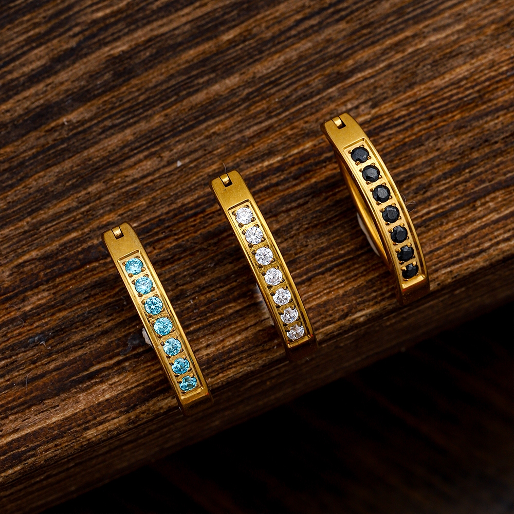 ASTM F136 Titanium 14G Belly B - đánh giá và giá Curved Spring Bar