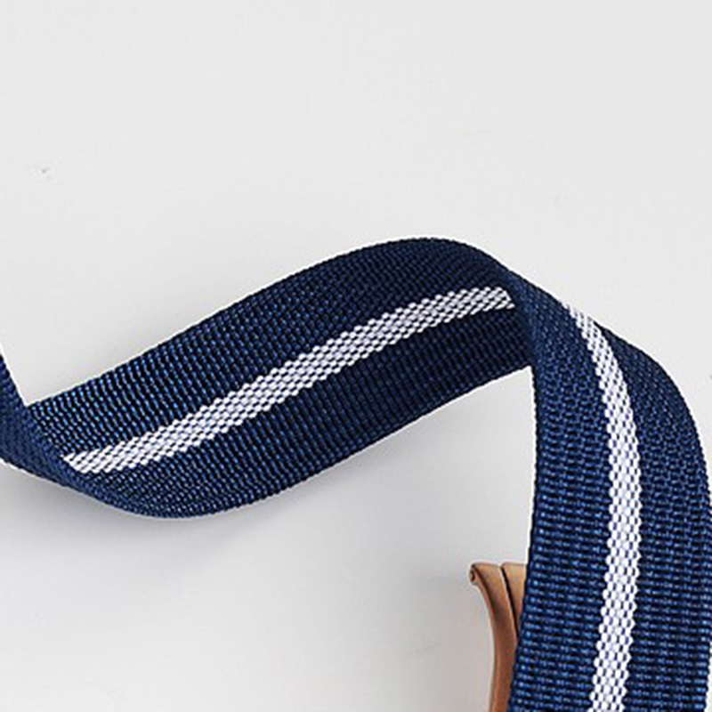 New design integrated canvas w - đánh giá và giá Nato Strap Nylon