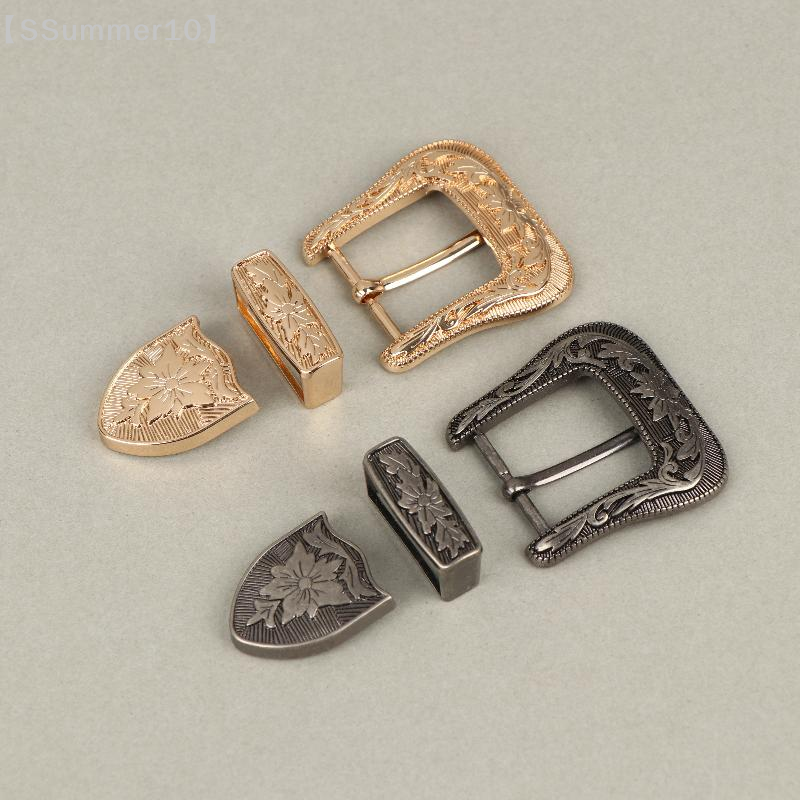 【SSummer10】Vintage European &  - đánh giá và giá Buckle Pin Ss
