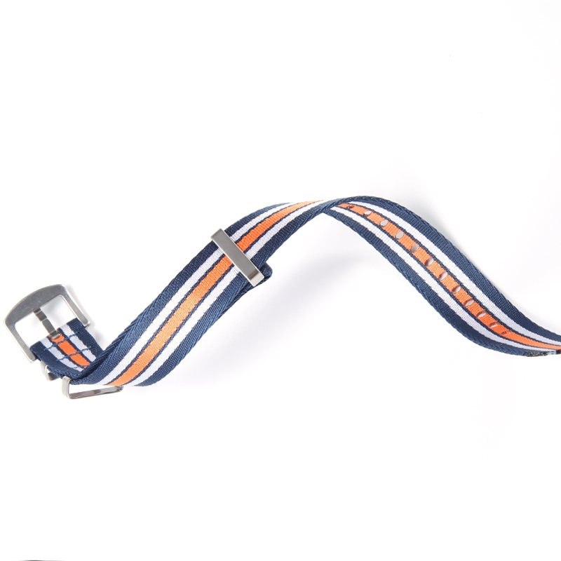 High End Soft Nylon Replacemen - đánh giá và giá Nato Strap Nylon