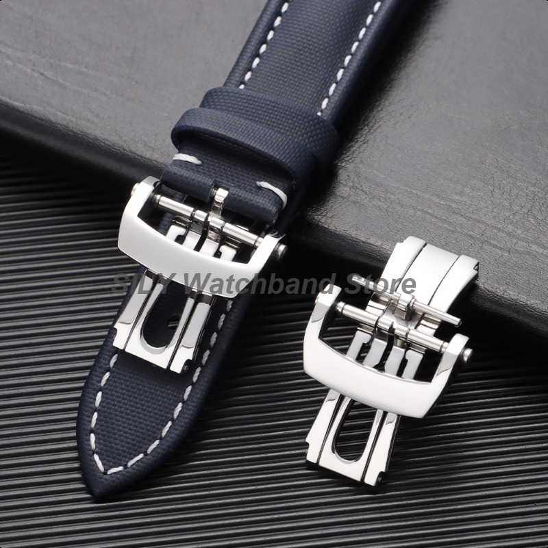 Stainless Steel Deployment But - đánh giá và giá Butterfly Clasp Deployant