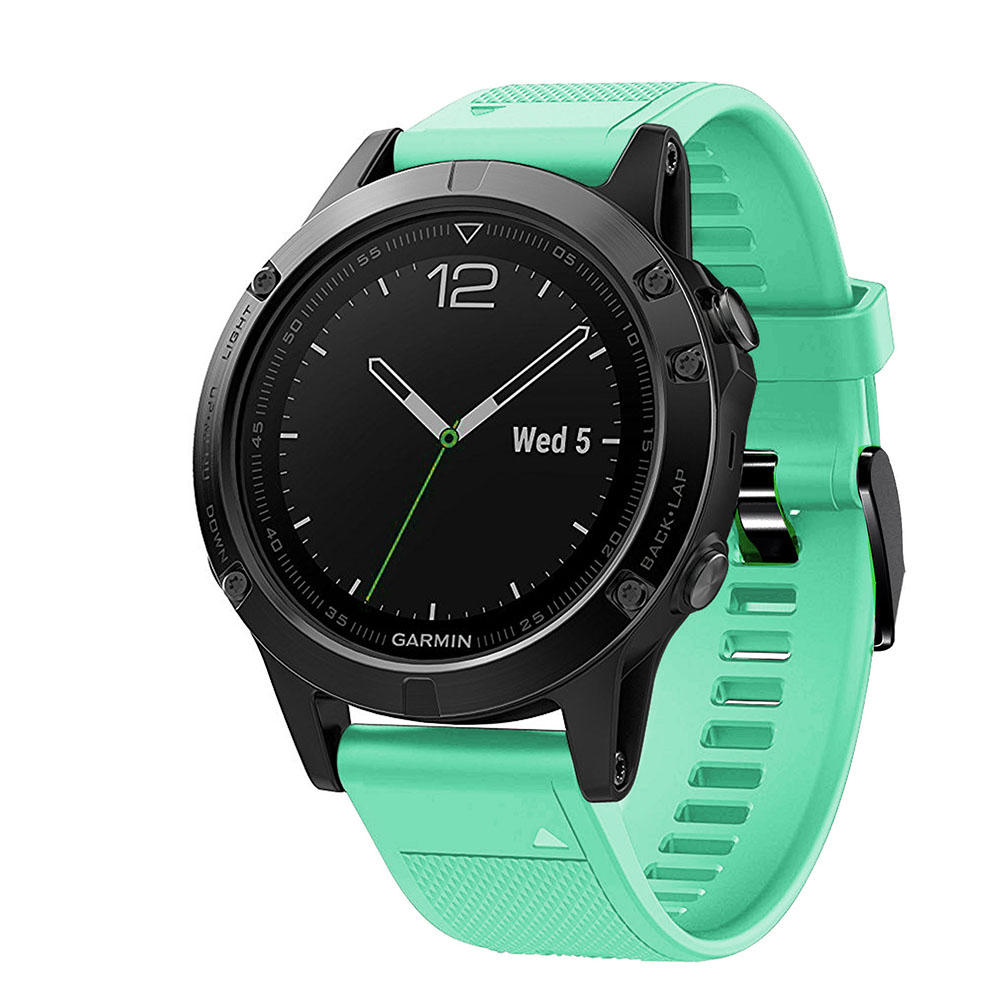 20mm 22mm 26mm Quick Release W - đánh giá và giá Silicone Watch Band 22Mm
