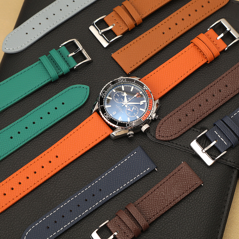 Fashion Watch Band for Omega S - đánh giá và giá Tropic Strap Vintage