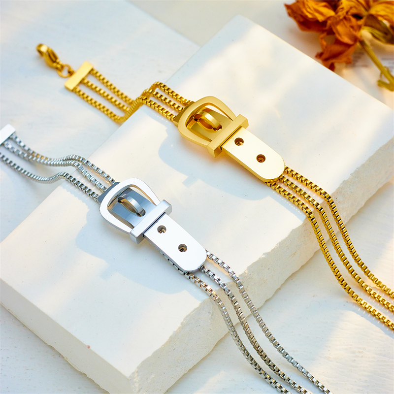 MEYRROYU 316 Stainless Steel B - đánh giá và giá Butterfly Clasp Deployant