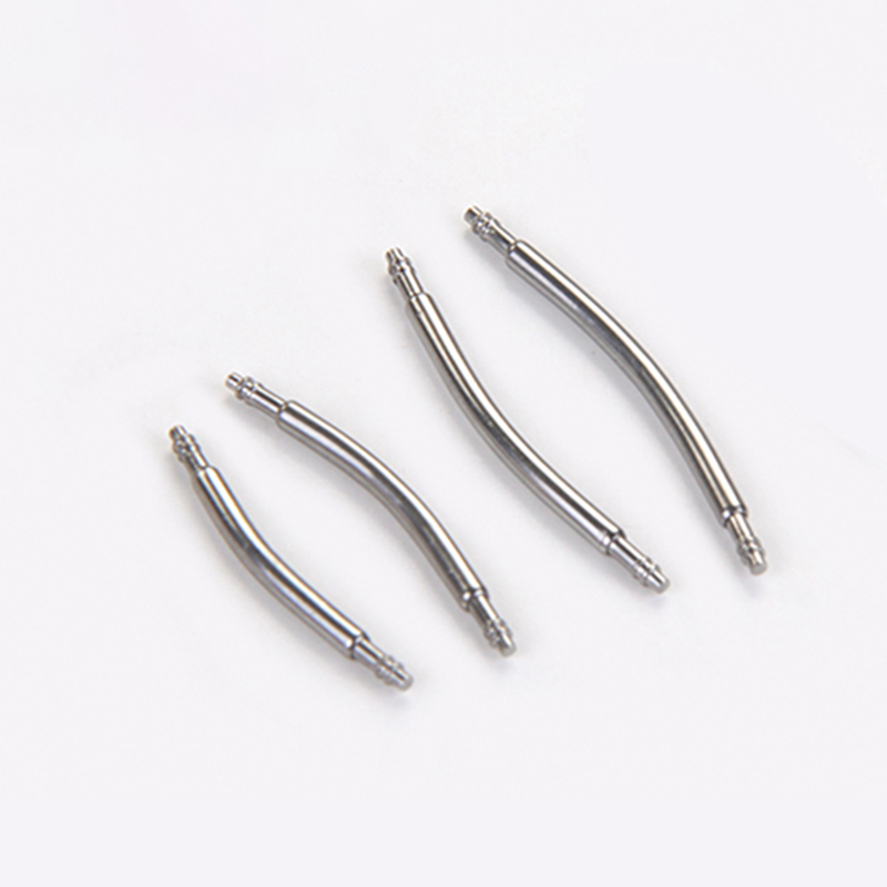 1.5mm Bent Spring Bars Curved  - đánh giá và giá Curved Spring Bar