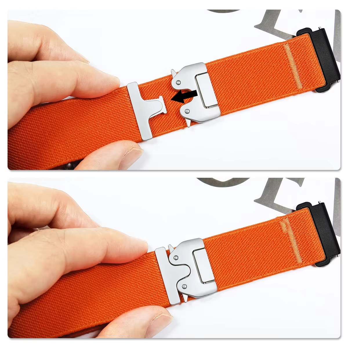2PCS Parachute Straps for Sams - đánh giá và giá Parachute Strap Elastic
