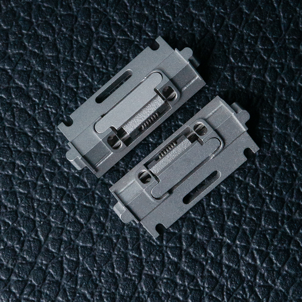 high quanlity quick release wa - đánh giá và giá Leather Strap Quick Release