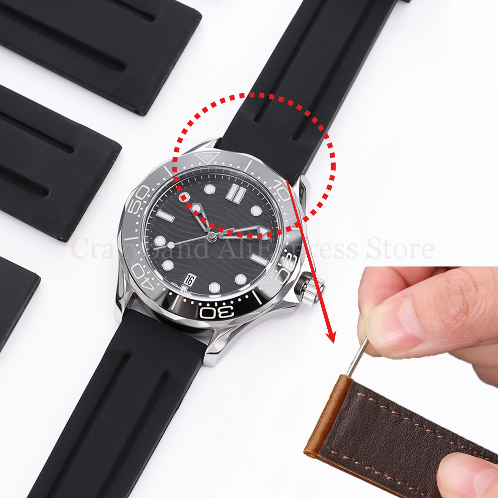 20pcs Metals Watch Band Pins 1 - đánh giá và giá Spring Bar Tool Set