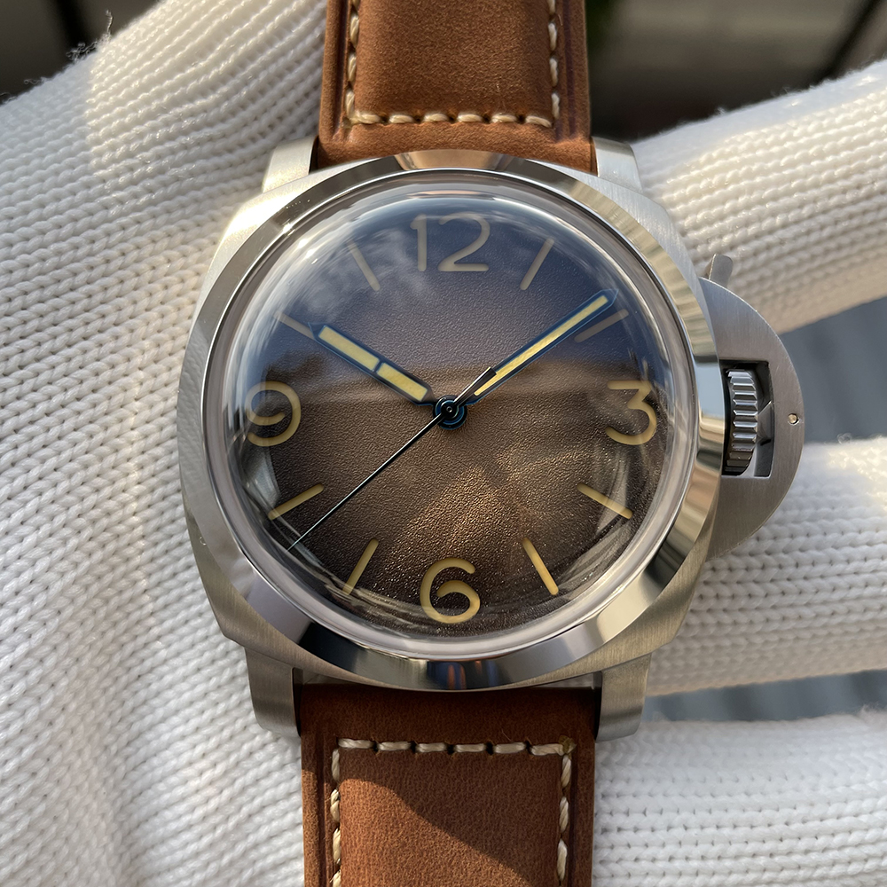 STEELFLIER SF767 Men's Artific - đánh giá và giá Tropic Strap Vintage