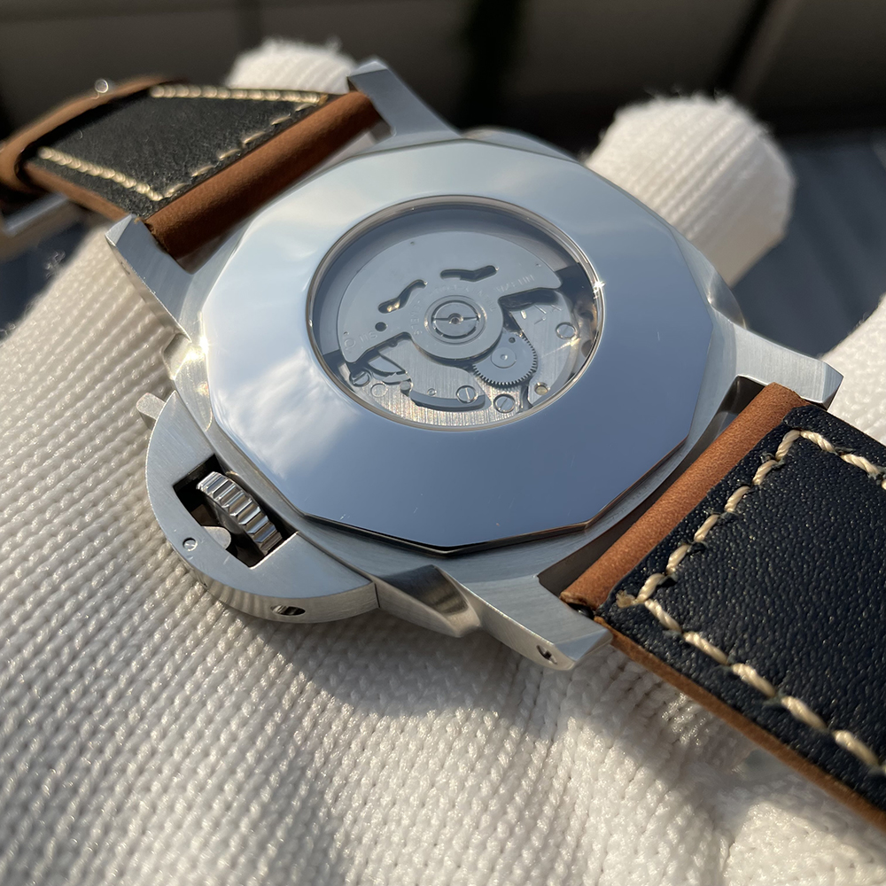 STEELFLIER SF767 Men's Artific - đánh giá và giá Tropic Strap Vintage