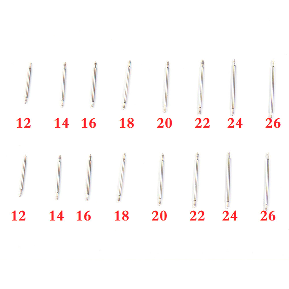4Pcs Stainless Steel Watch Spr - đánh giá và giá Spring Bar Tool Set