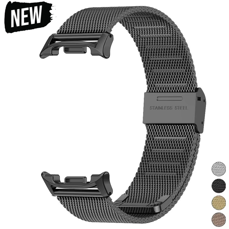 Metal Mesh Strap for Samsung G - đánh giá và giá Mesh Strap Metal