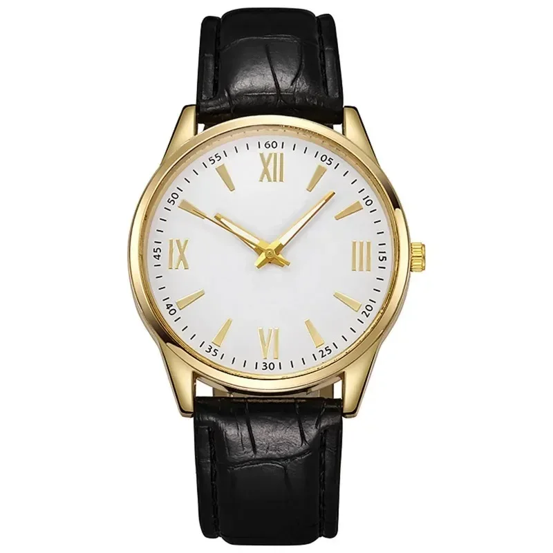 Luxury Minimalist Watch for Me - đánh giá và giá Leather Watch Band Men