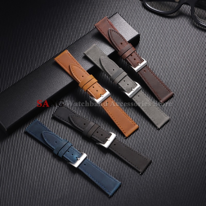 18mm 19mm 20mm 21mm 22mm 24mm  - đánh giá và giá Rubber Strap Diver