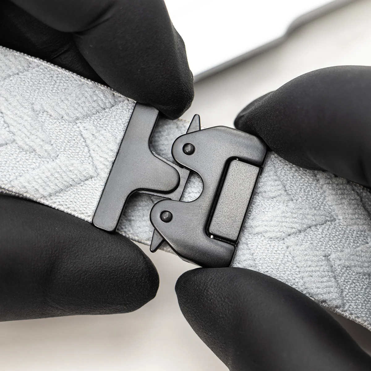 nylon strap for iwatch 10 9 8  - đánh giá và giá Parachute Strap Elastic