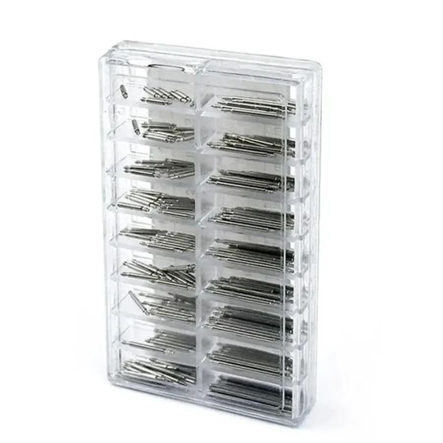 270pcs/Box Strainless Steel Sp - đánh giá và giá Spring Bar Tool Set