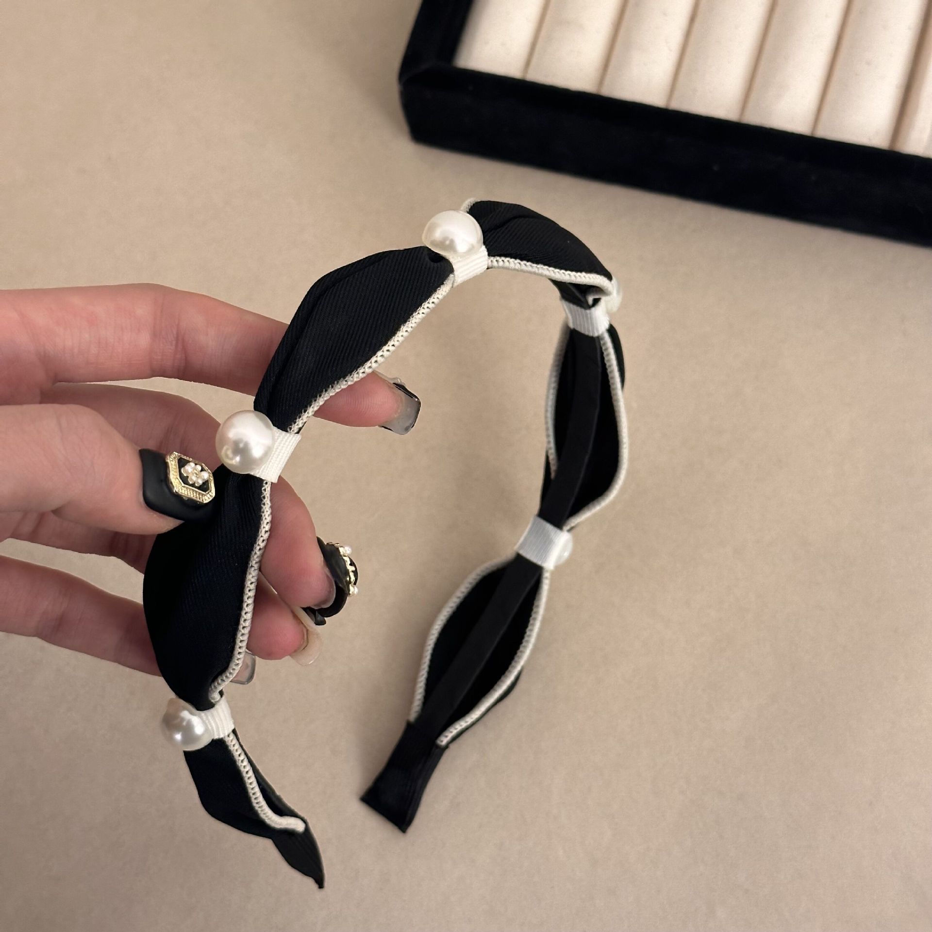 1pc Headbands for women girl h - đánh giá và giá Silicone Band Women