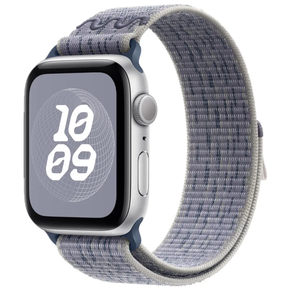 Nylon Sport Strap for Apple Wa - đánh giá và giá Sport Loop Velcro