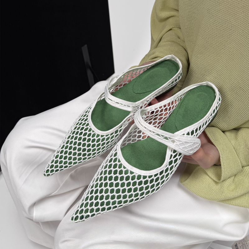 Fashion Breathable Mesh Fabric - đánh giá và giá Mesh Strap Metal