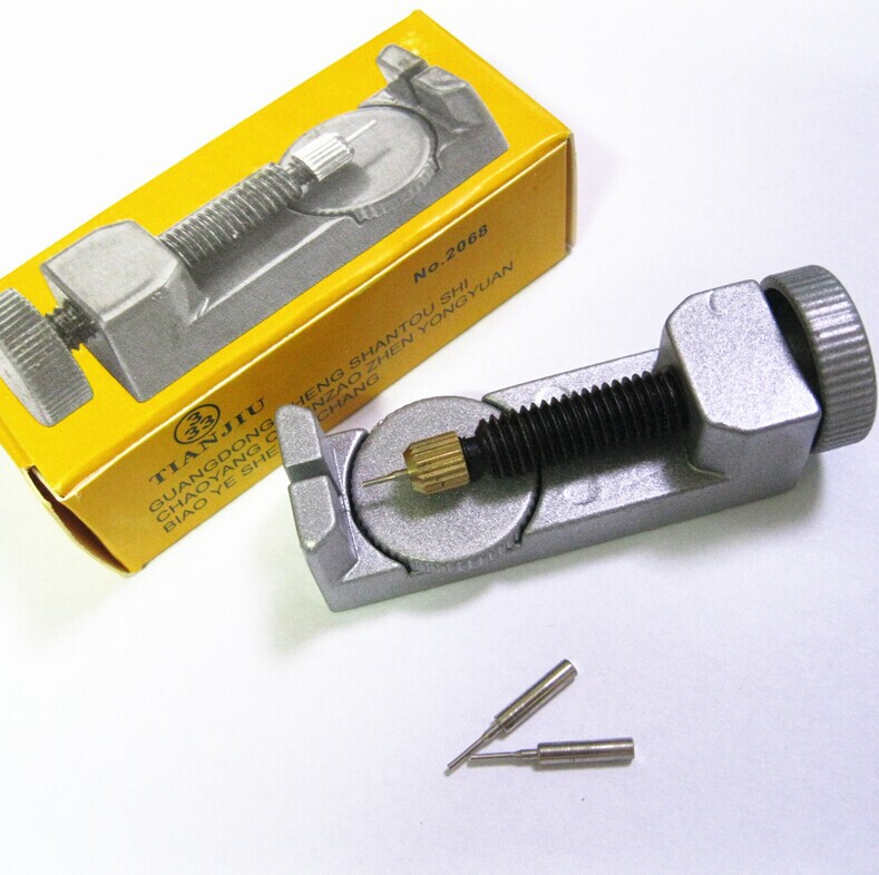 Watch Band Strap Link Pin Remo - đánh giá và giá Spring Bar Tool Set
