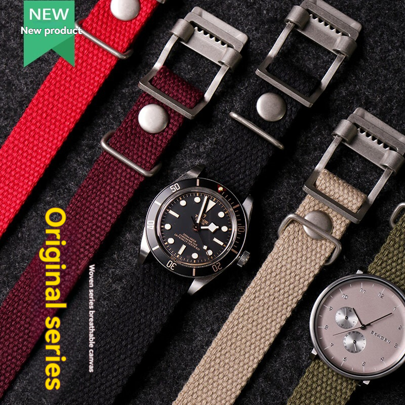 for Rolex Submariner Green/Bla - đánh giá và giá Tropic Strap Vintage