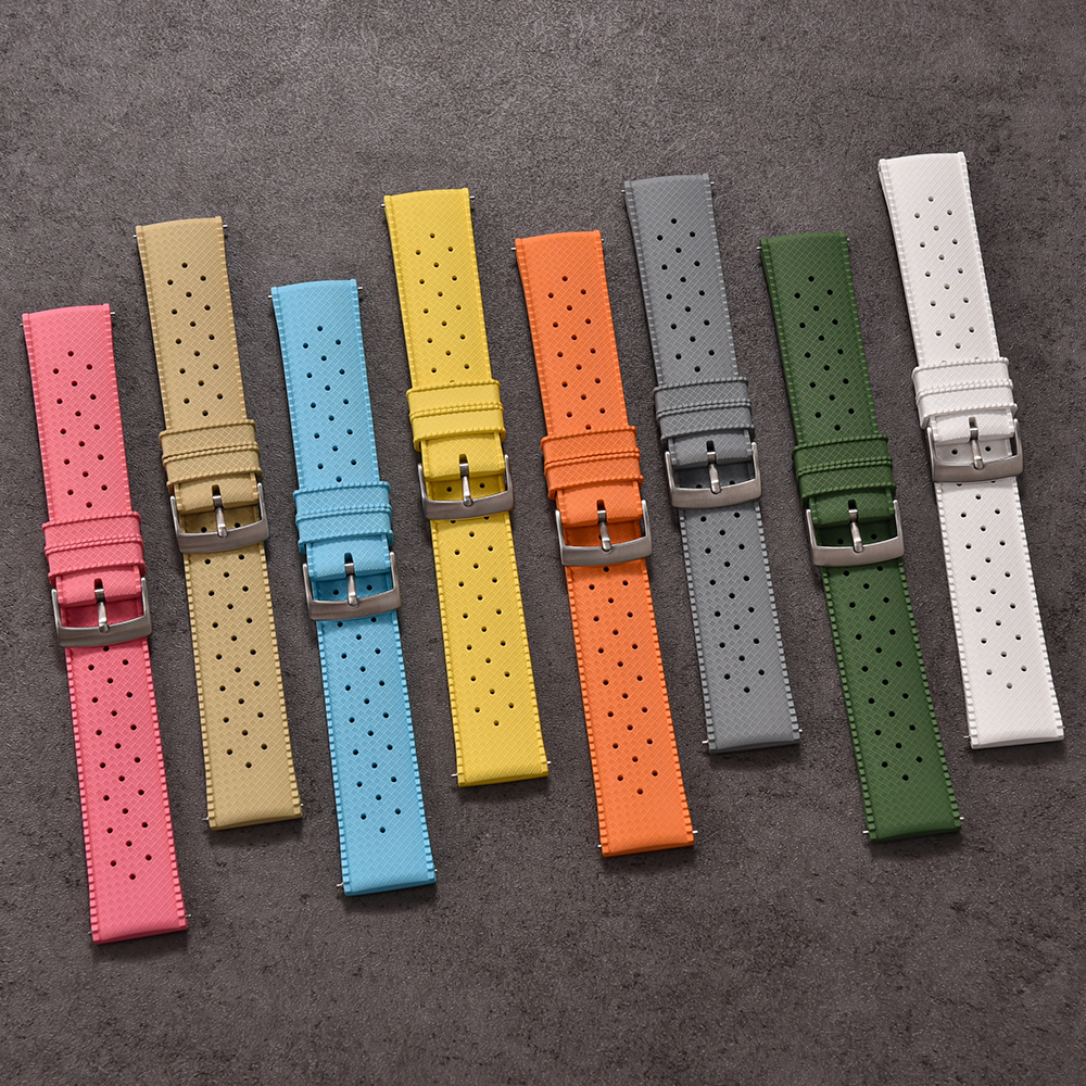 Unisex Vintage Quick Release W - đánh giá và giá Tropic Strap Vintage